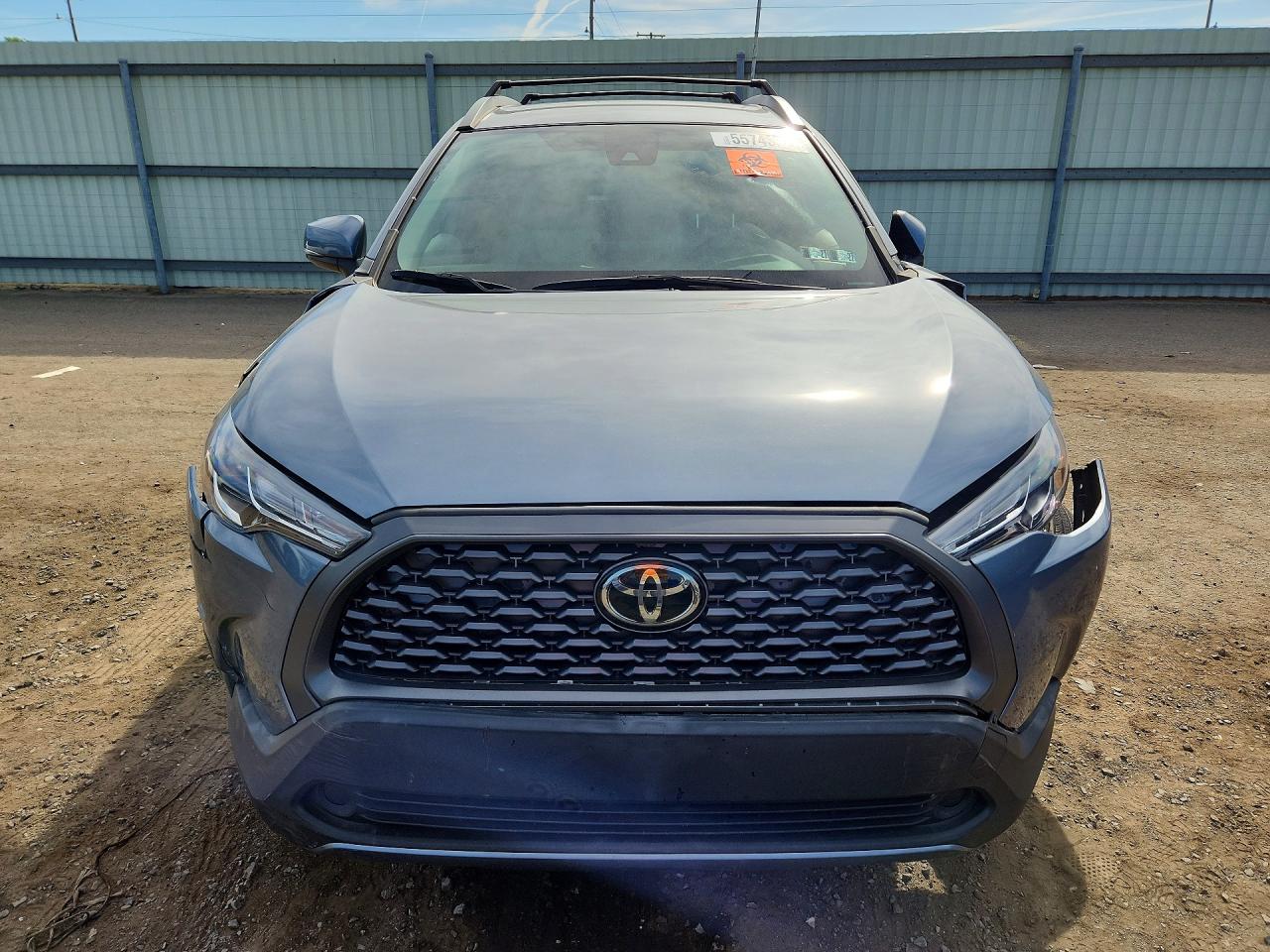 2022 TOYOTA ALL OTHER