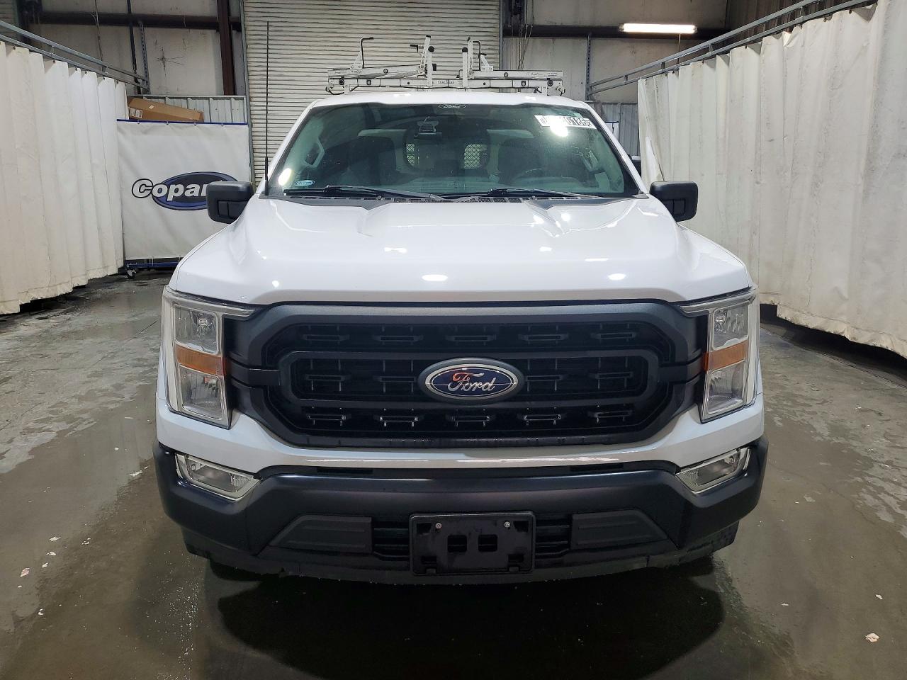 2022 FORD F150