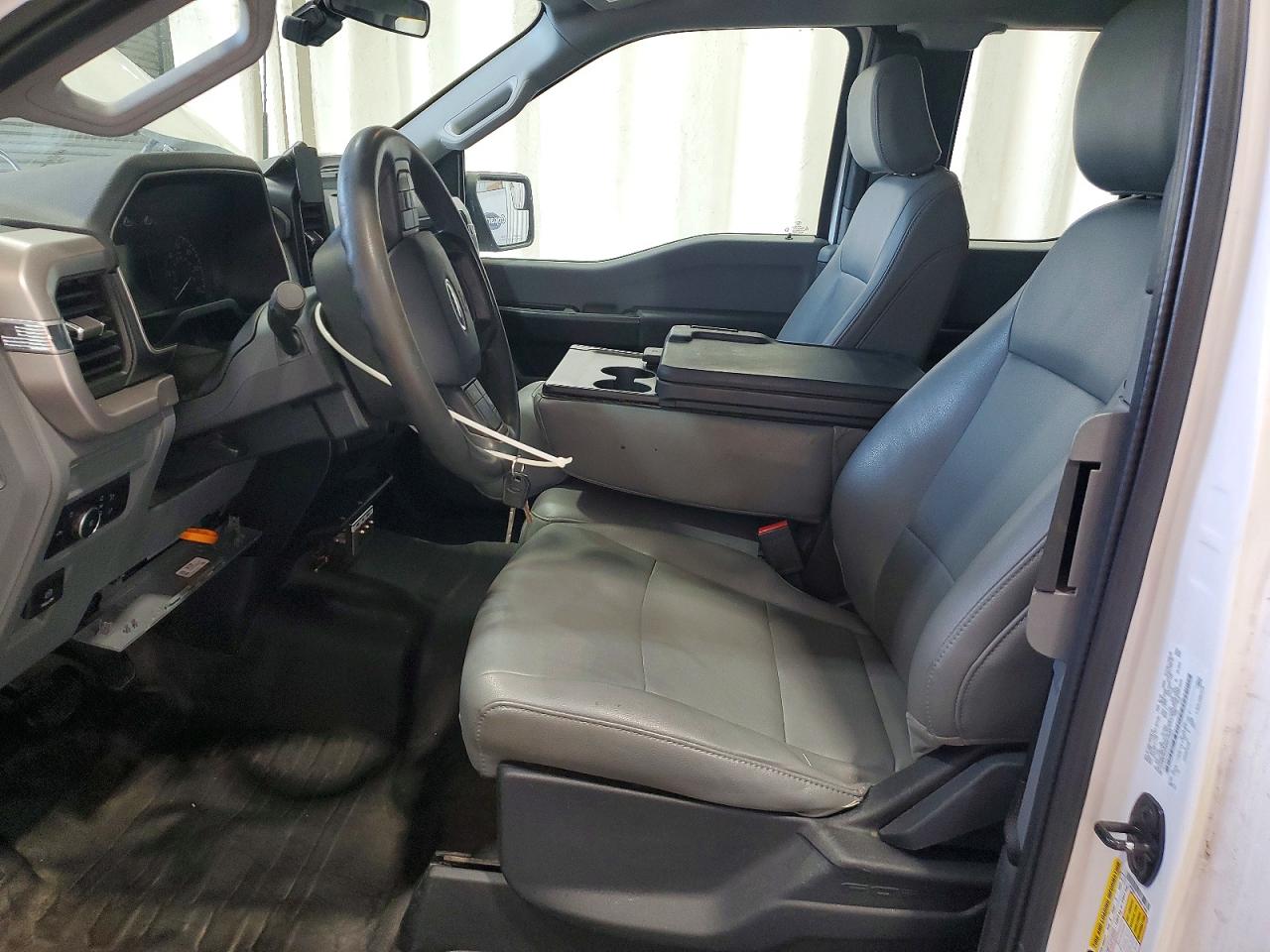 2022 FORD F150