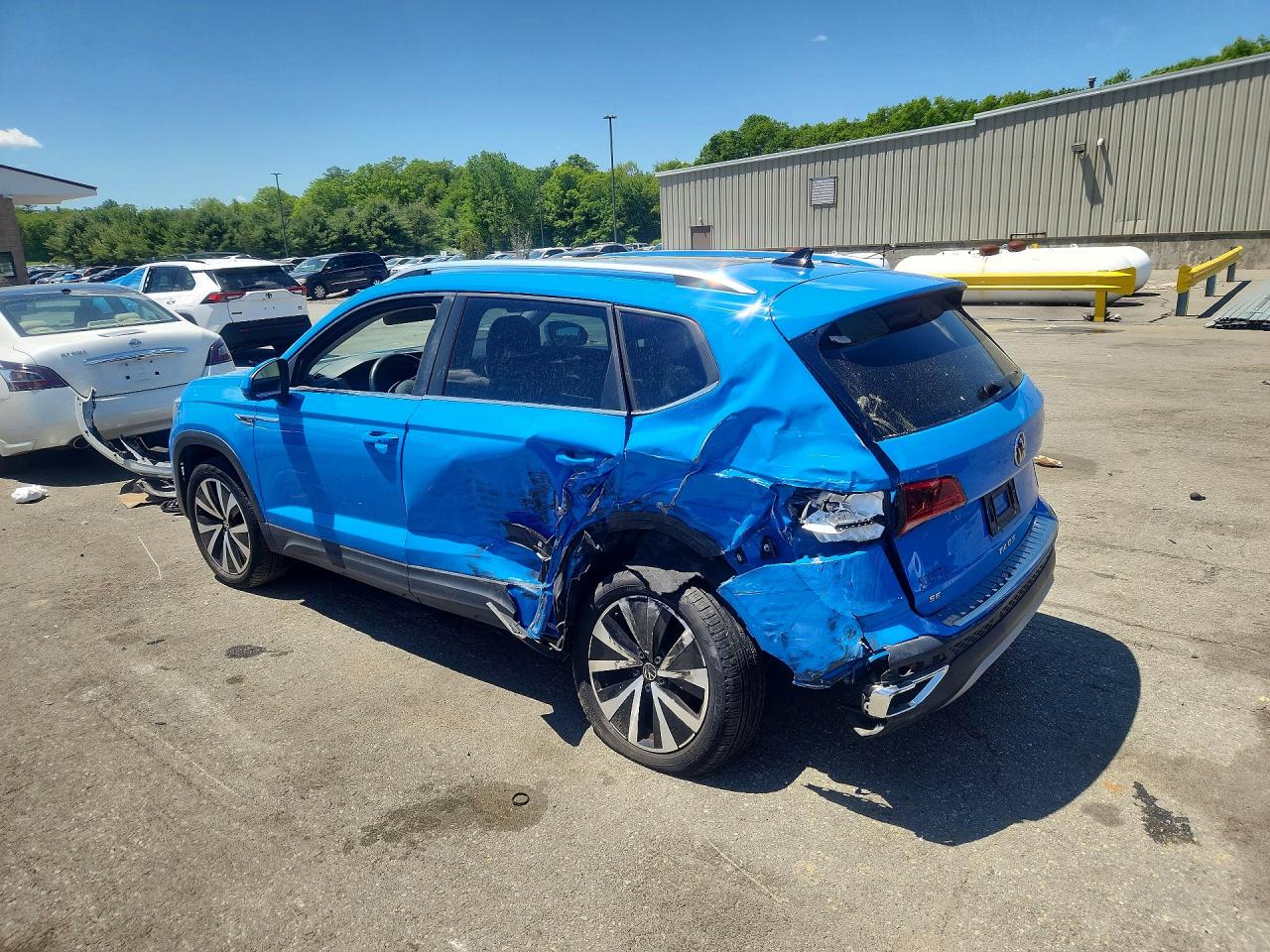 2023 VOLKSWAGEN ALL OTHER