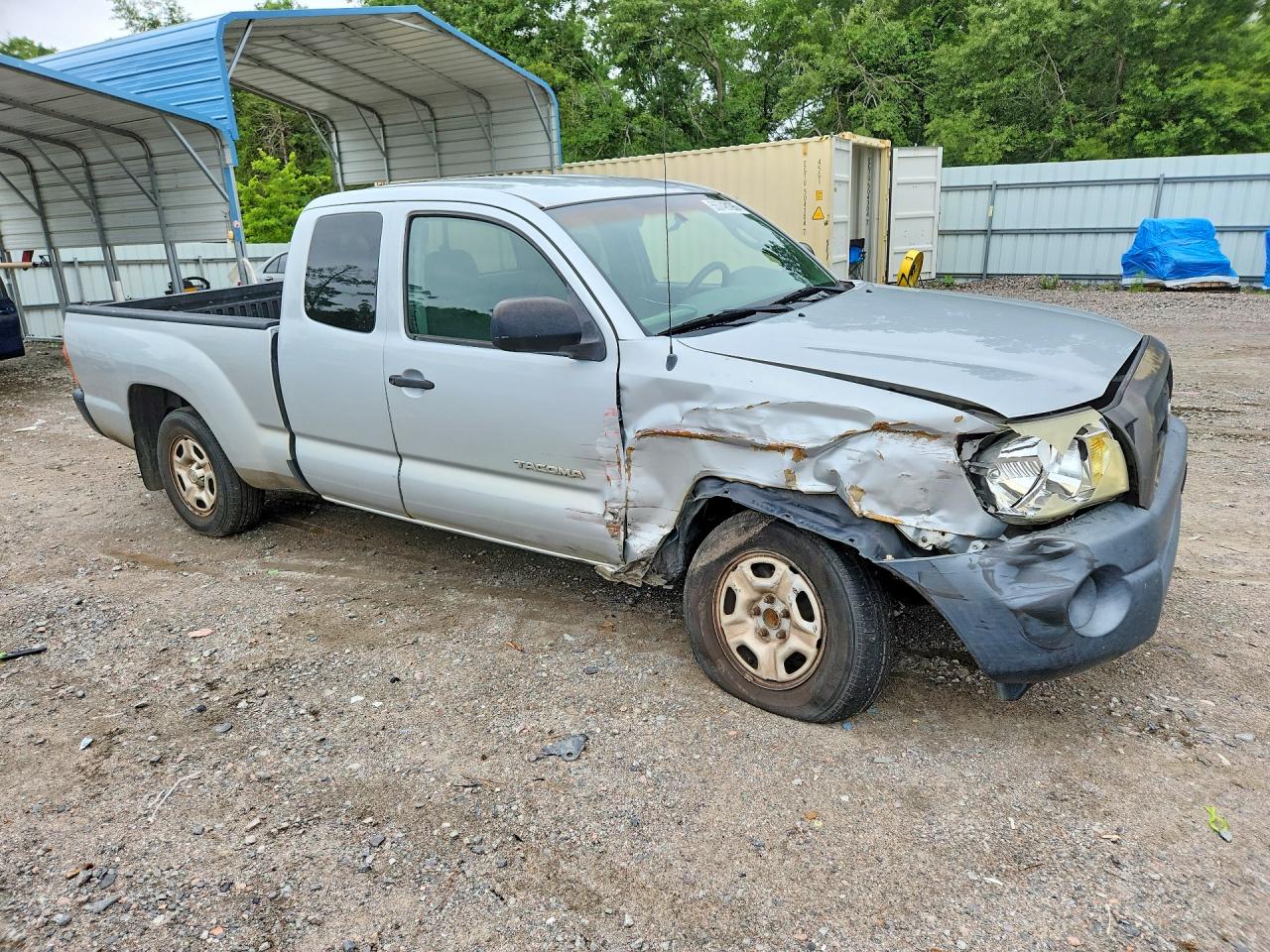 2006 TOYOTA TACOMA