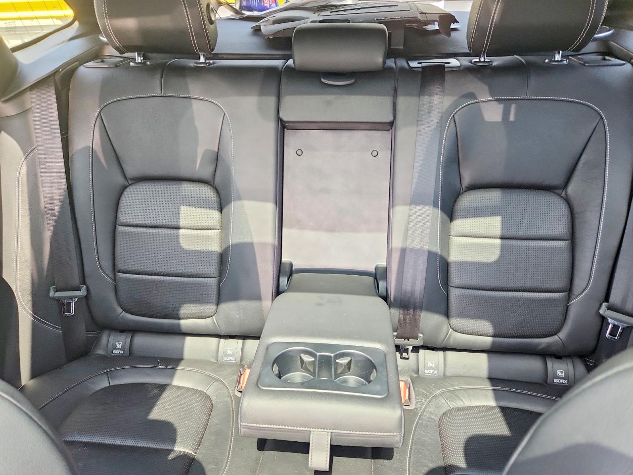 2017 JAGUAR F-PACE