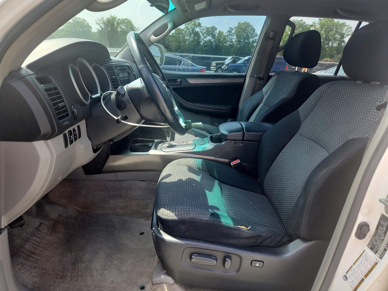 2006 TOYOTA 4RUNNER
