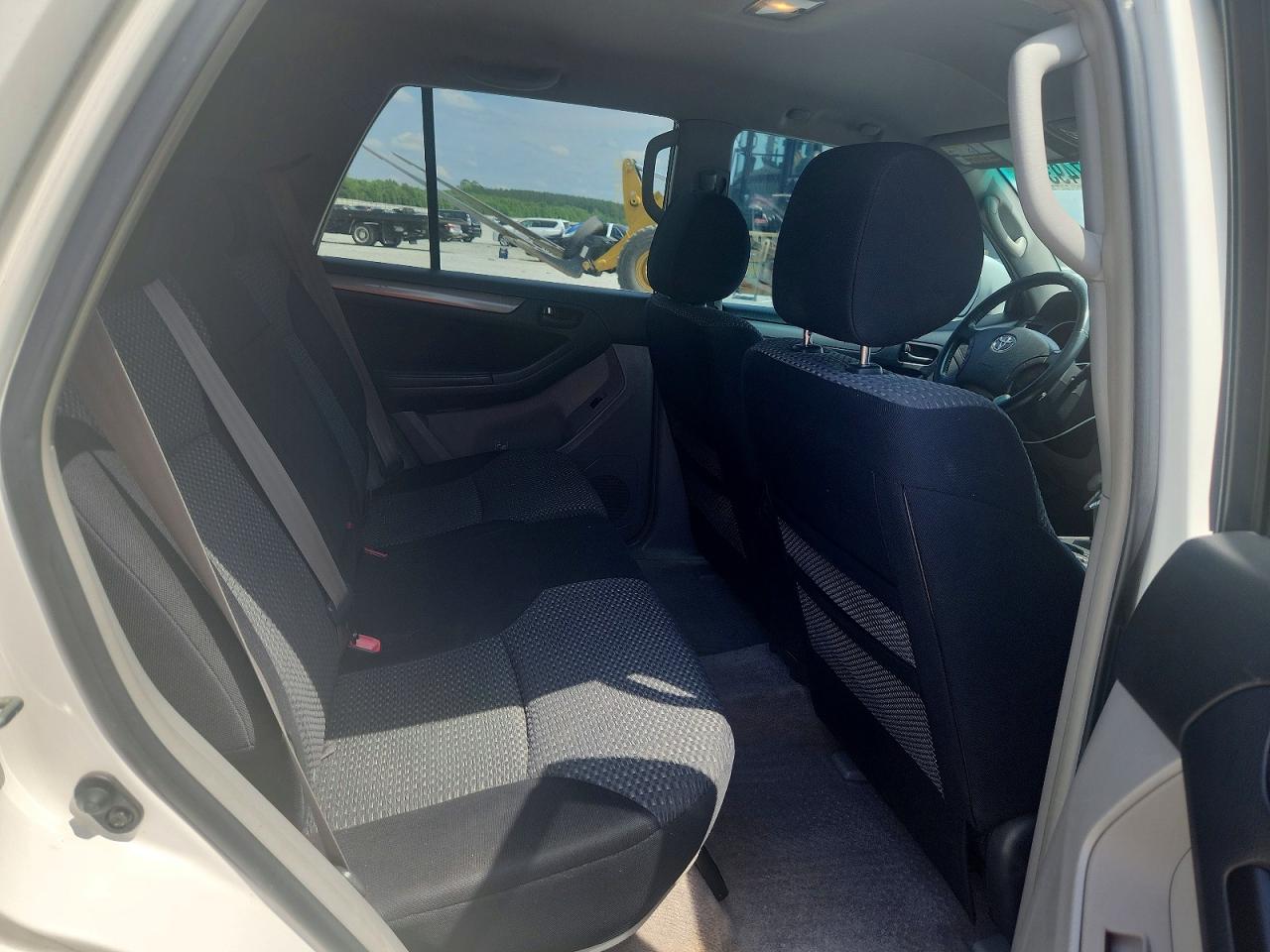 2006 TOYOTA 4RUNNER
