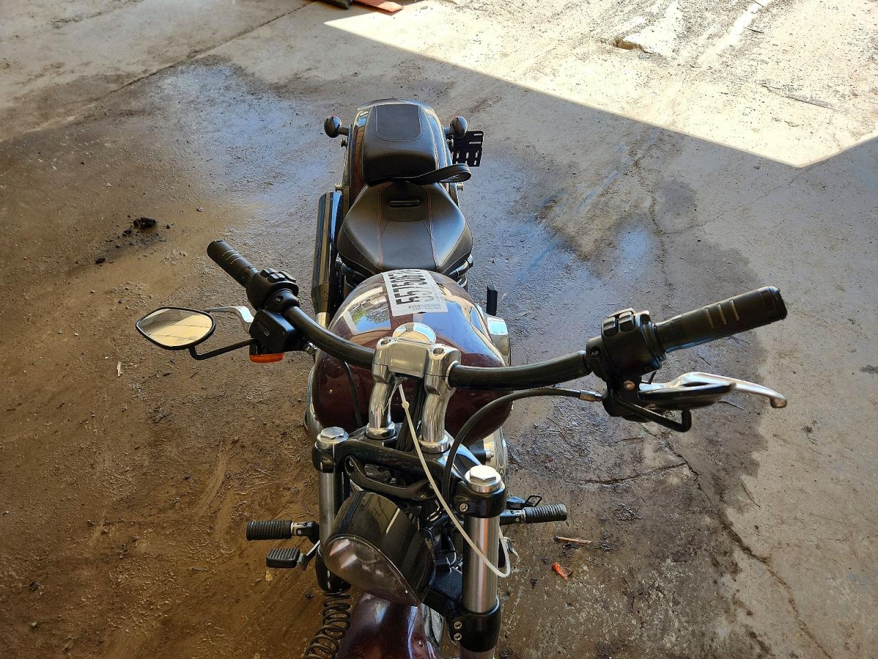 2018 HARLEY-DAVIDSON ALL OTHER
