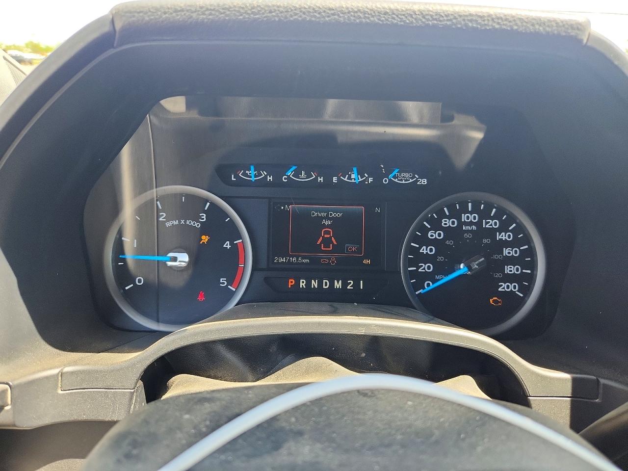 2017 FORD F250