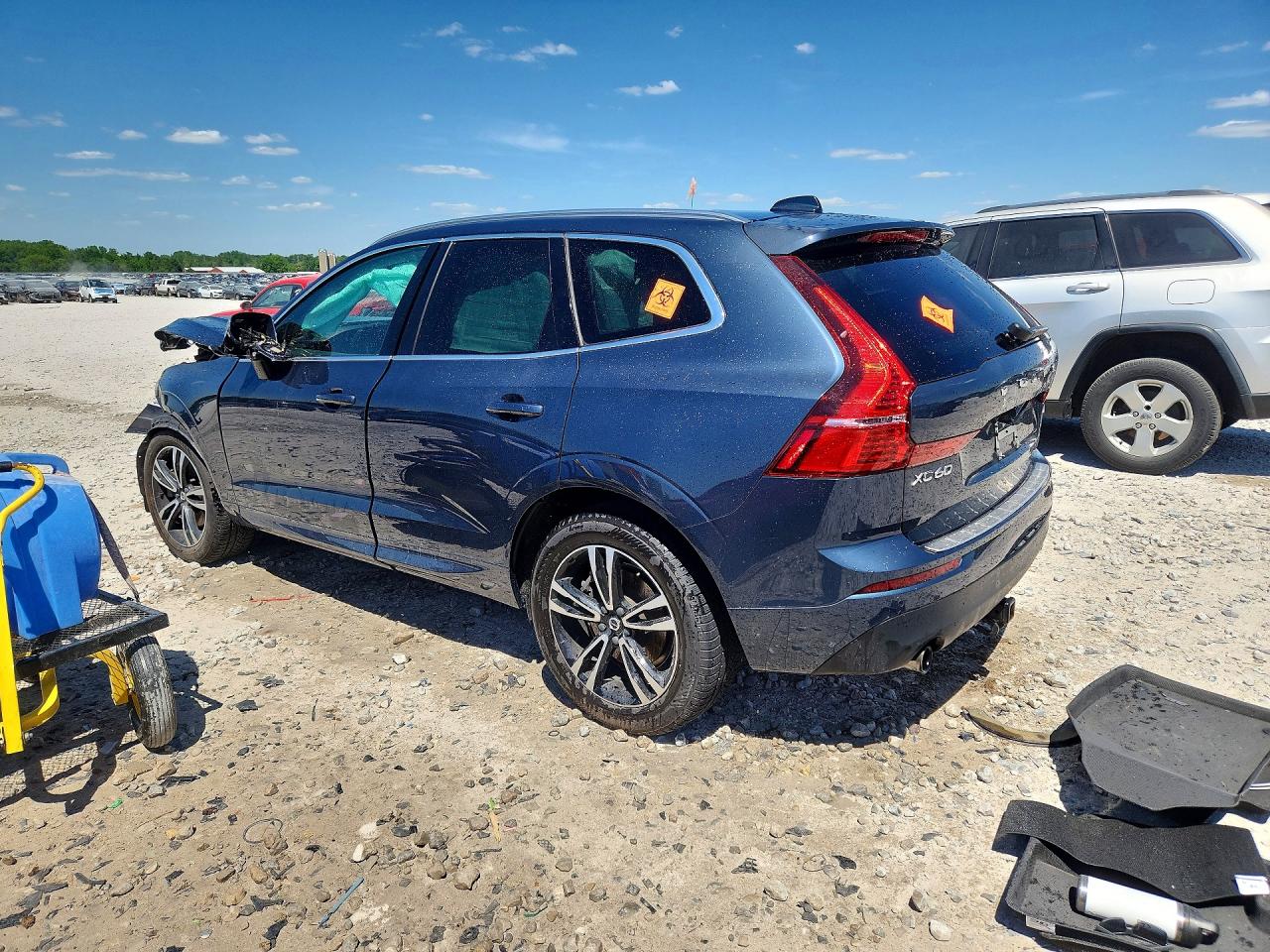 2020 VOLVO XC60