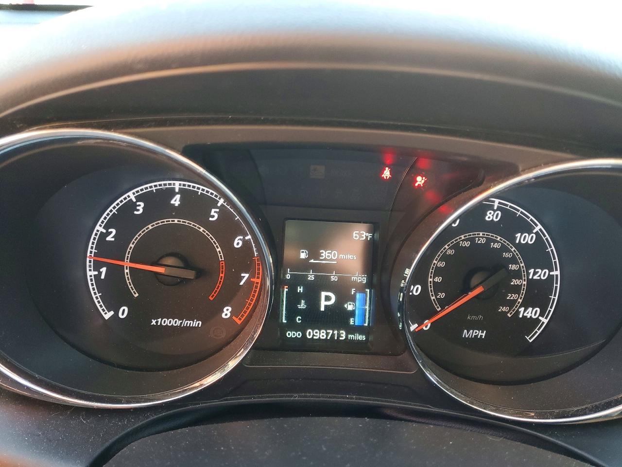 2018 MITSUBISHI OUTLANDER