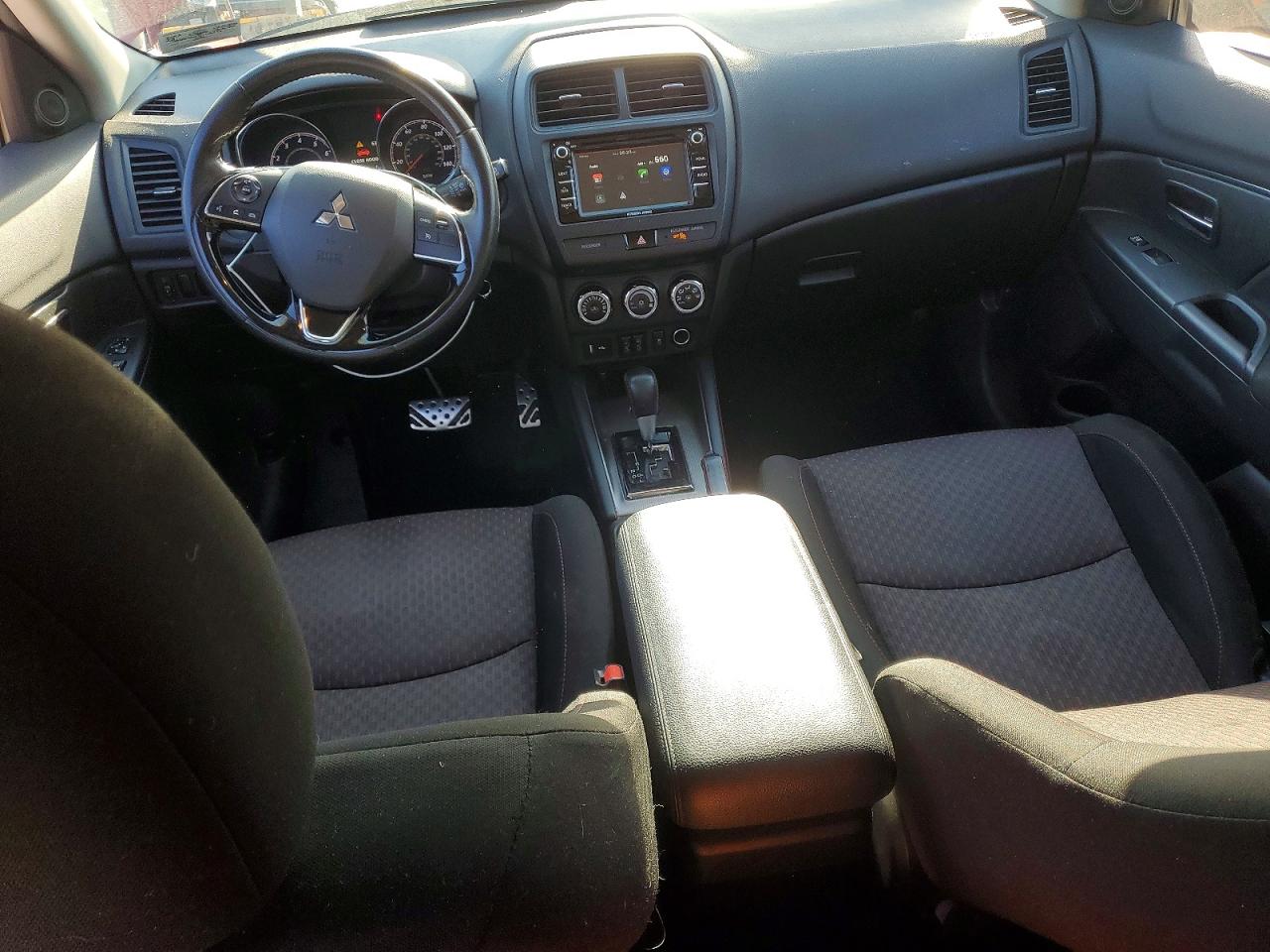 2018 MITSUBISHI OUTLANDER