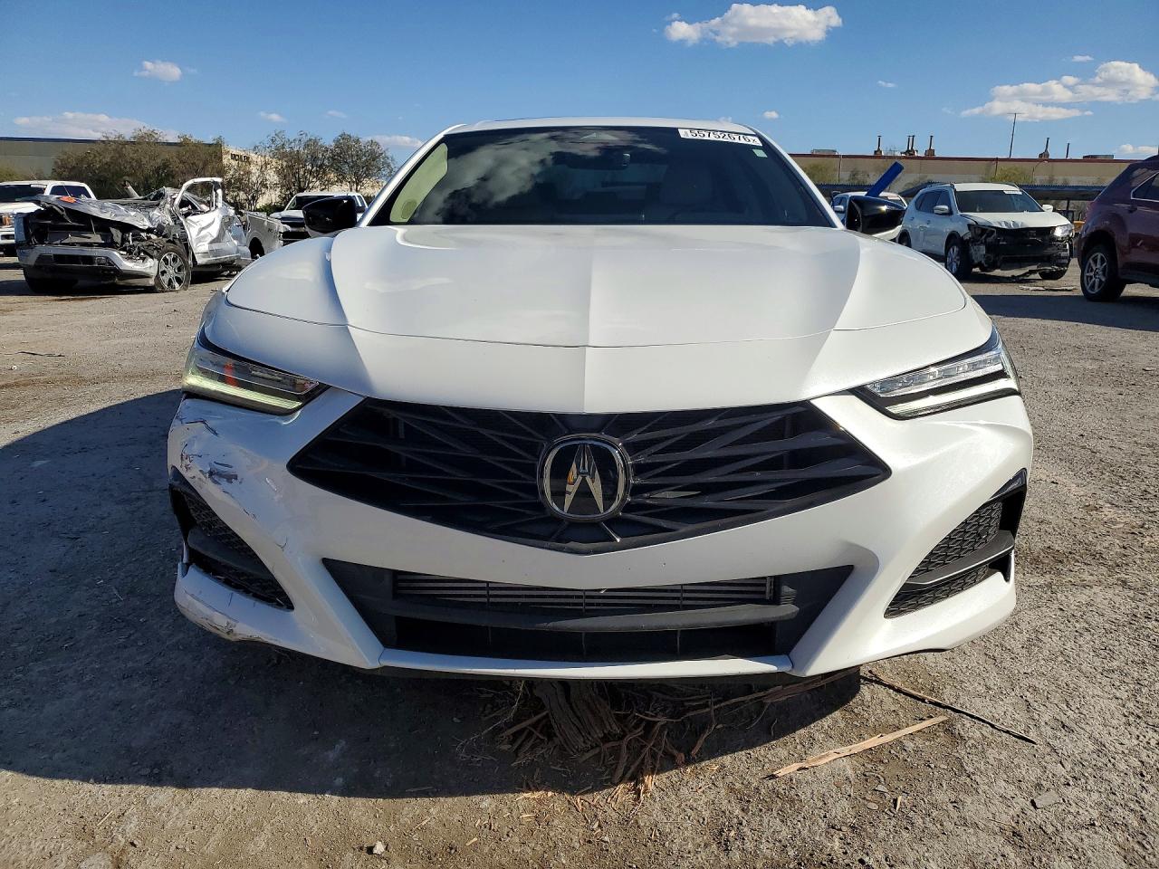 2025 ACURA TLX