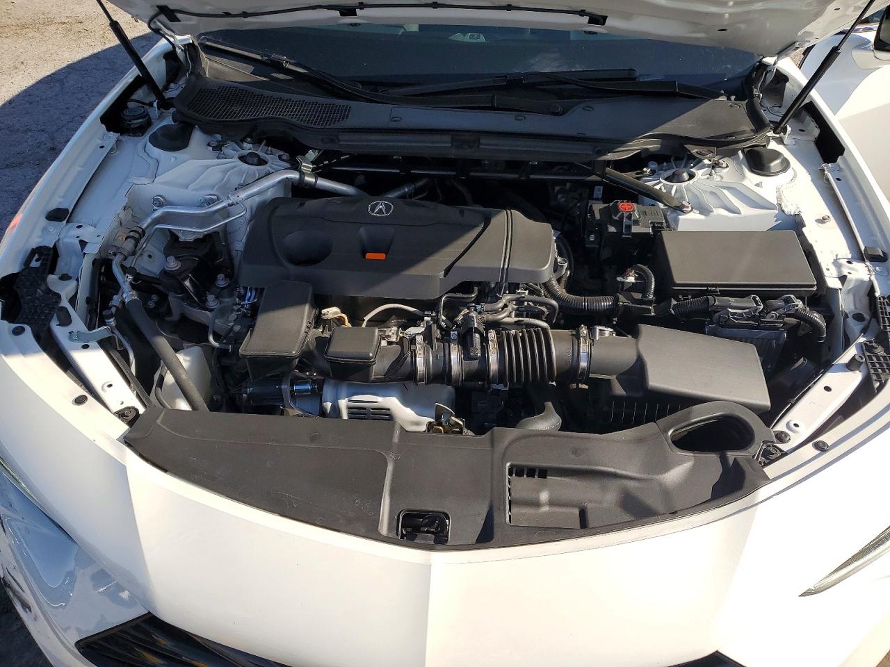 2025 ACURA TLX