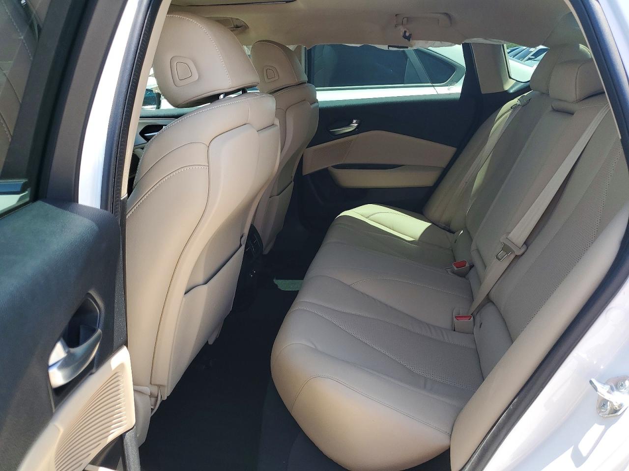 2025 ACURA TLX
