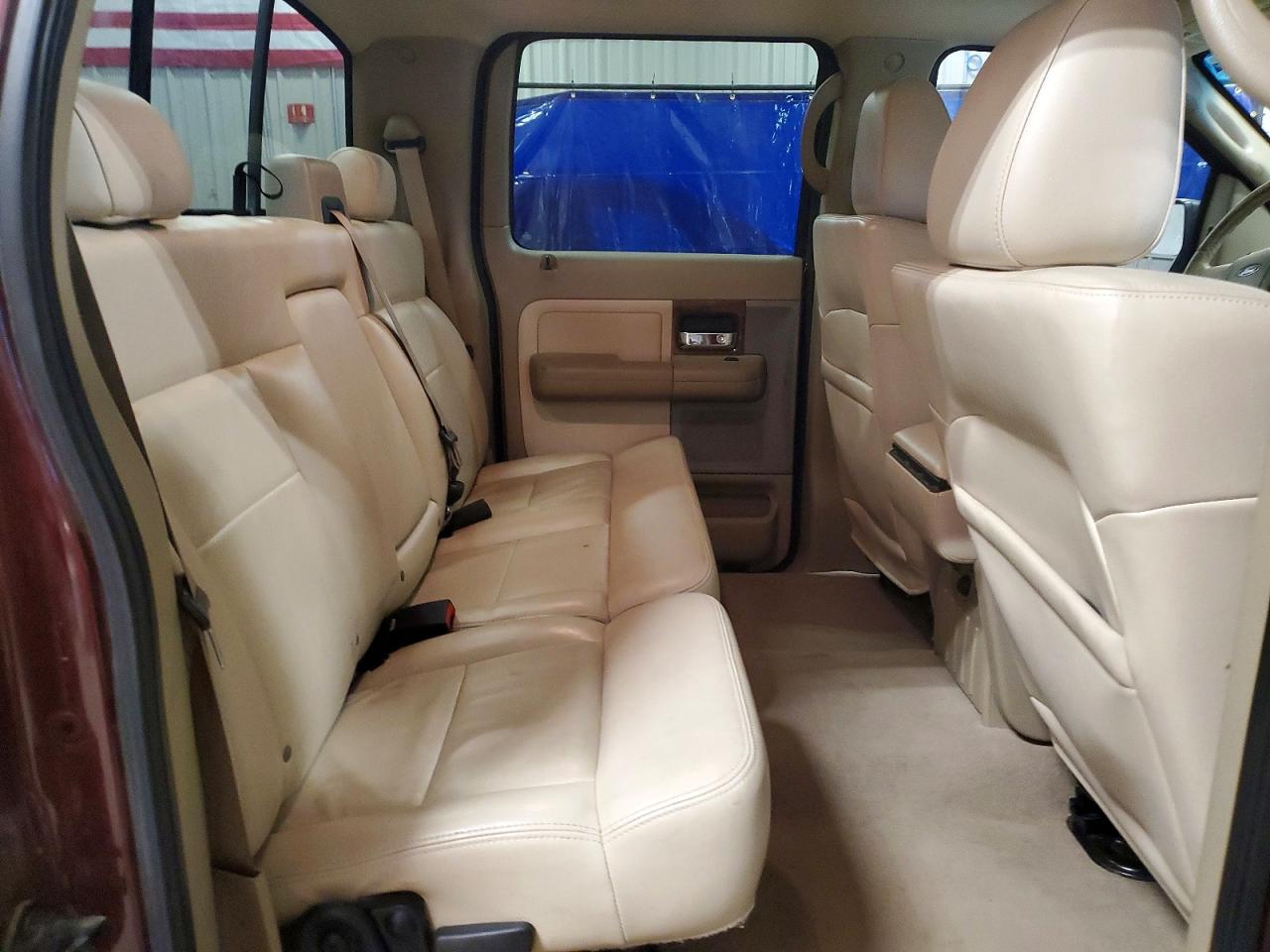2004 FORD F150