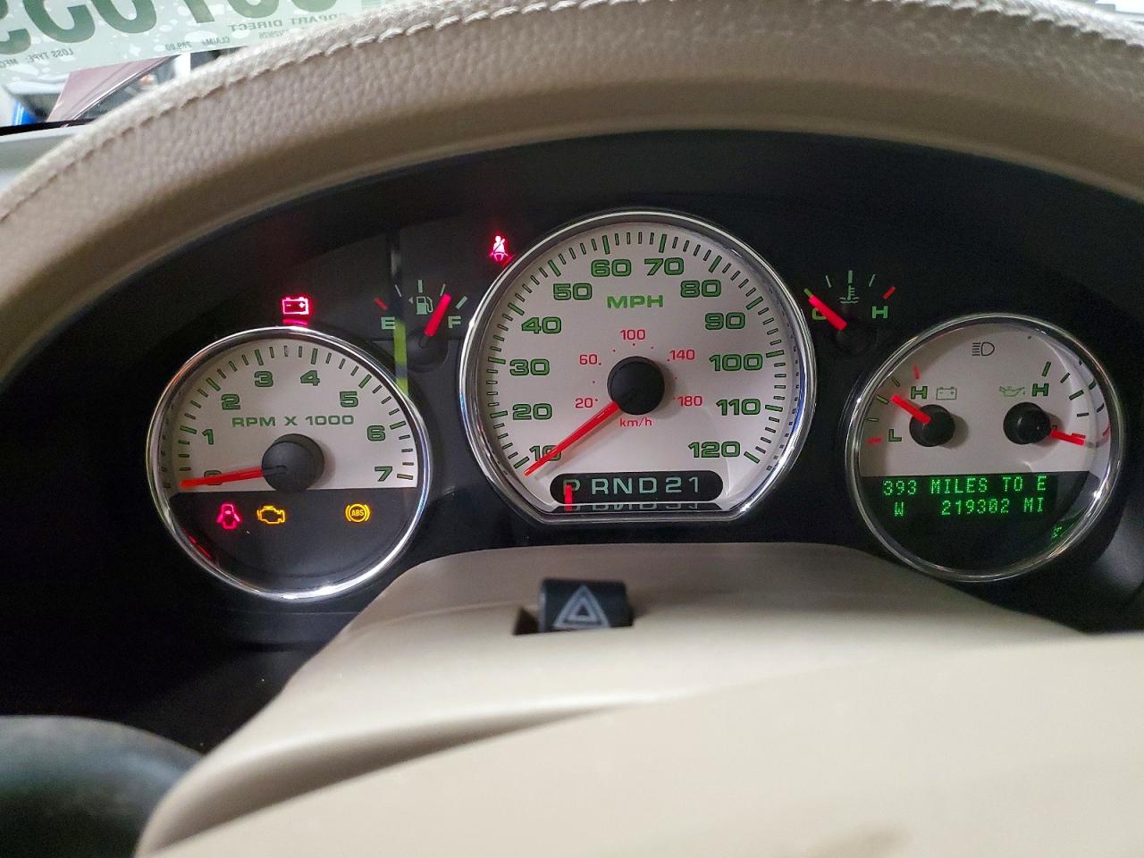 2004 FORD F150