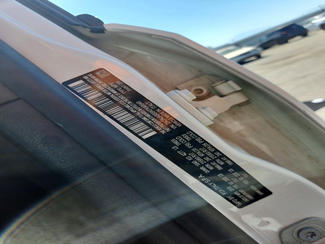 2019 JEEP RENEGADE