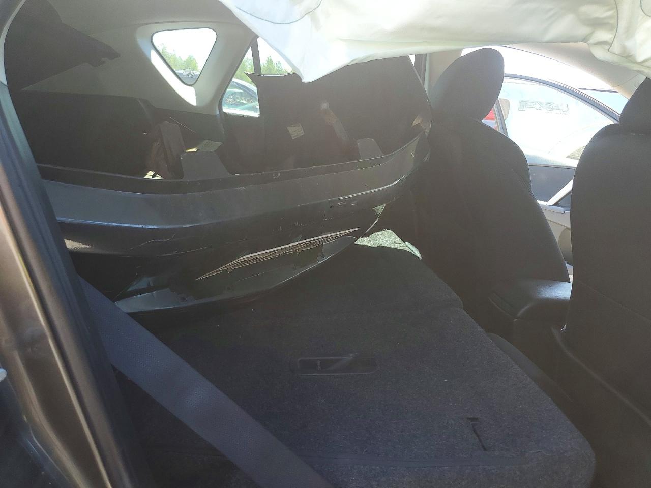 2010 MAZDA MAZDA3