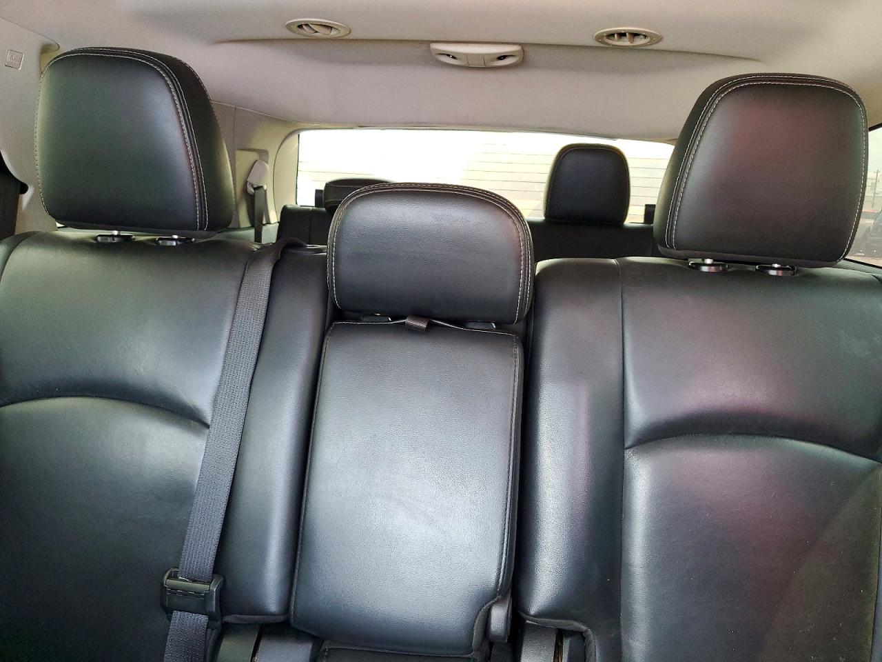 2015 DODGE JOURNEY