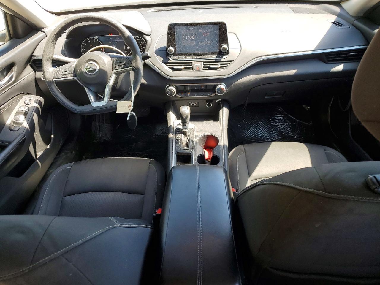 2020 NISSAN ALTIMA