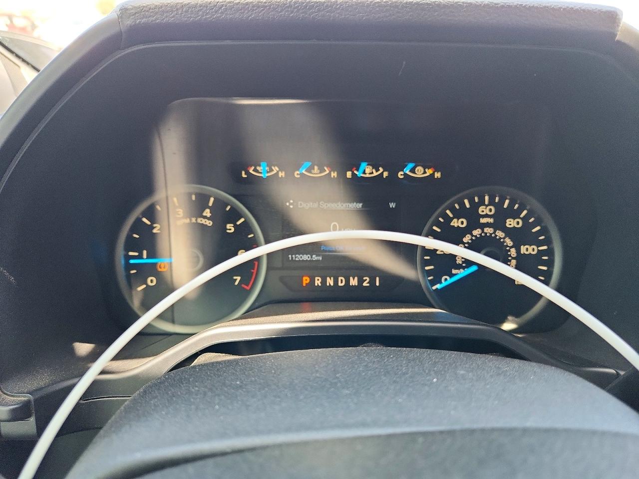 2015 FORD F150