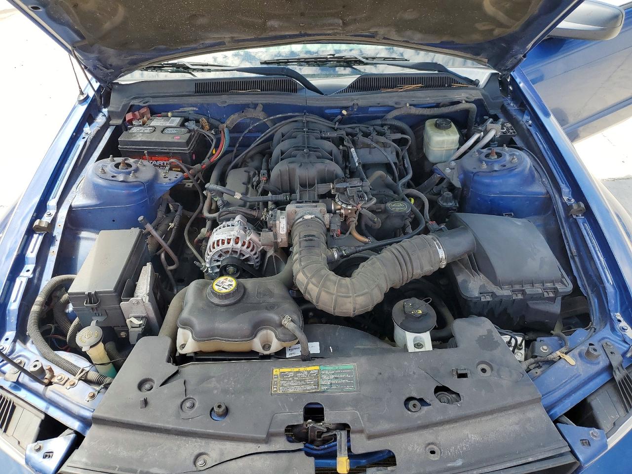 2006 FORD MUSTANG