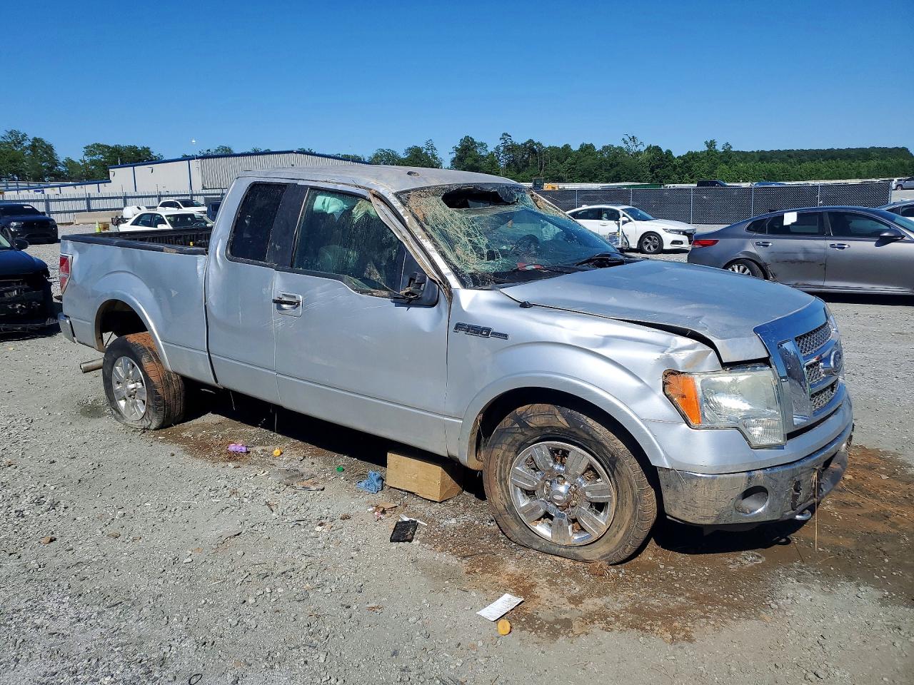2011 FORD All Models