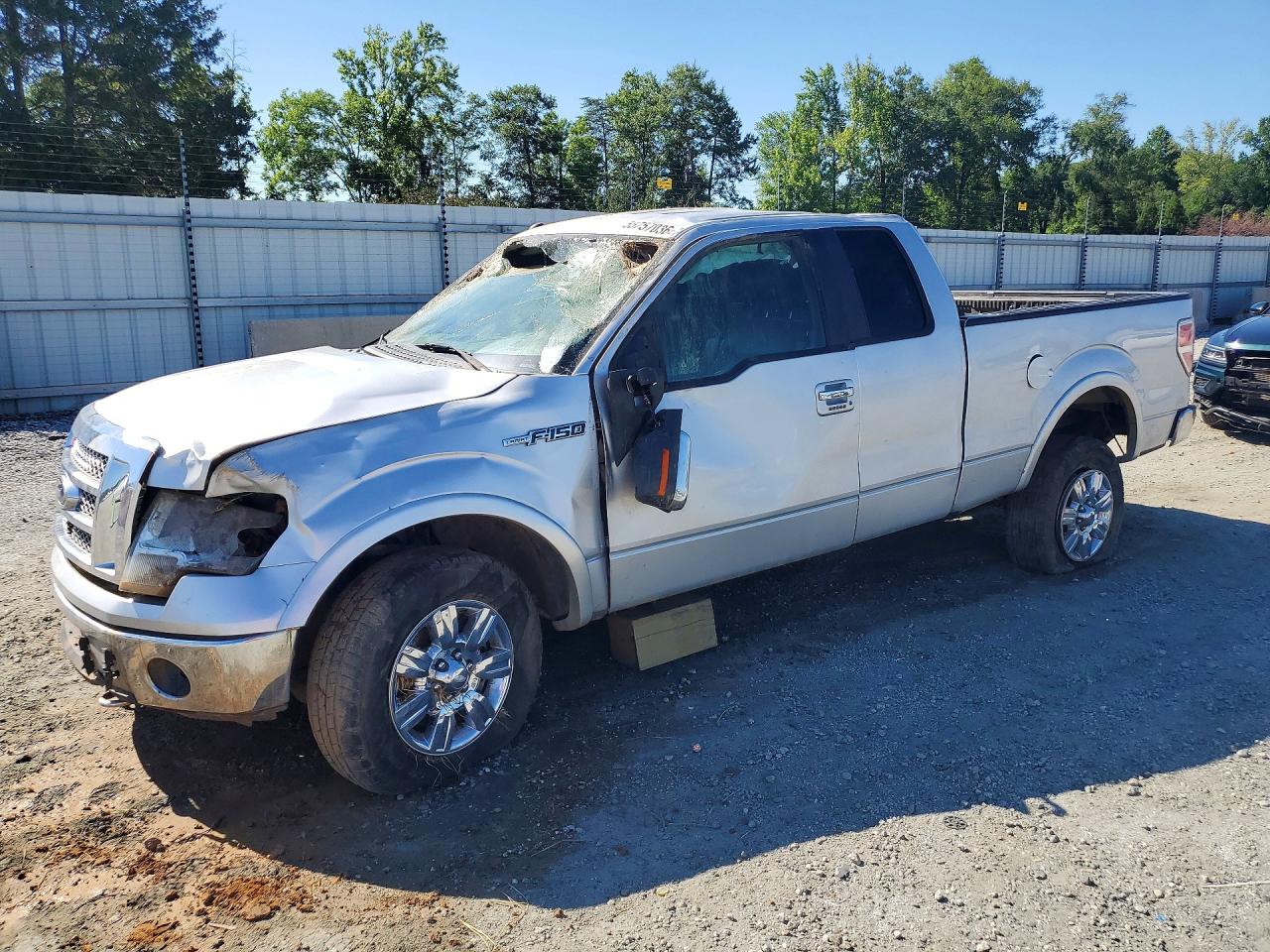 2011 FORD All Models