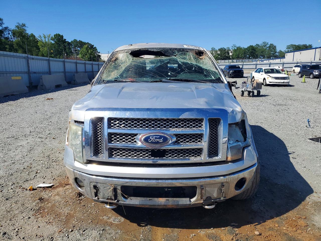 2011 FORD All Models