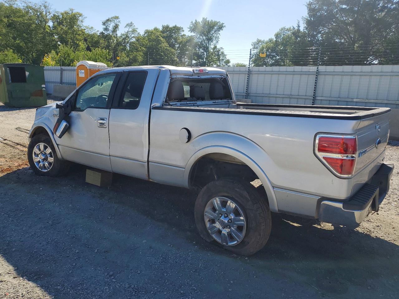 2011 FORD All Models