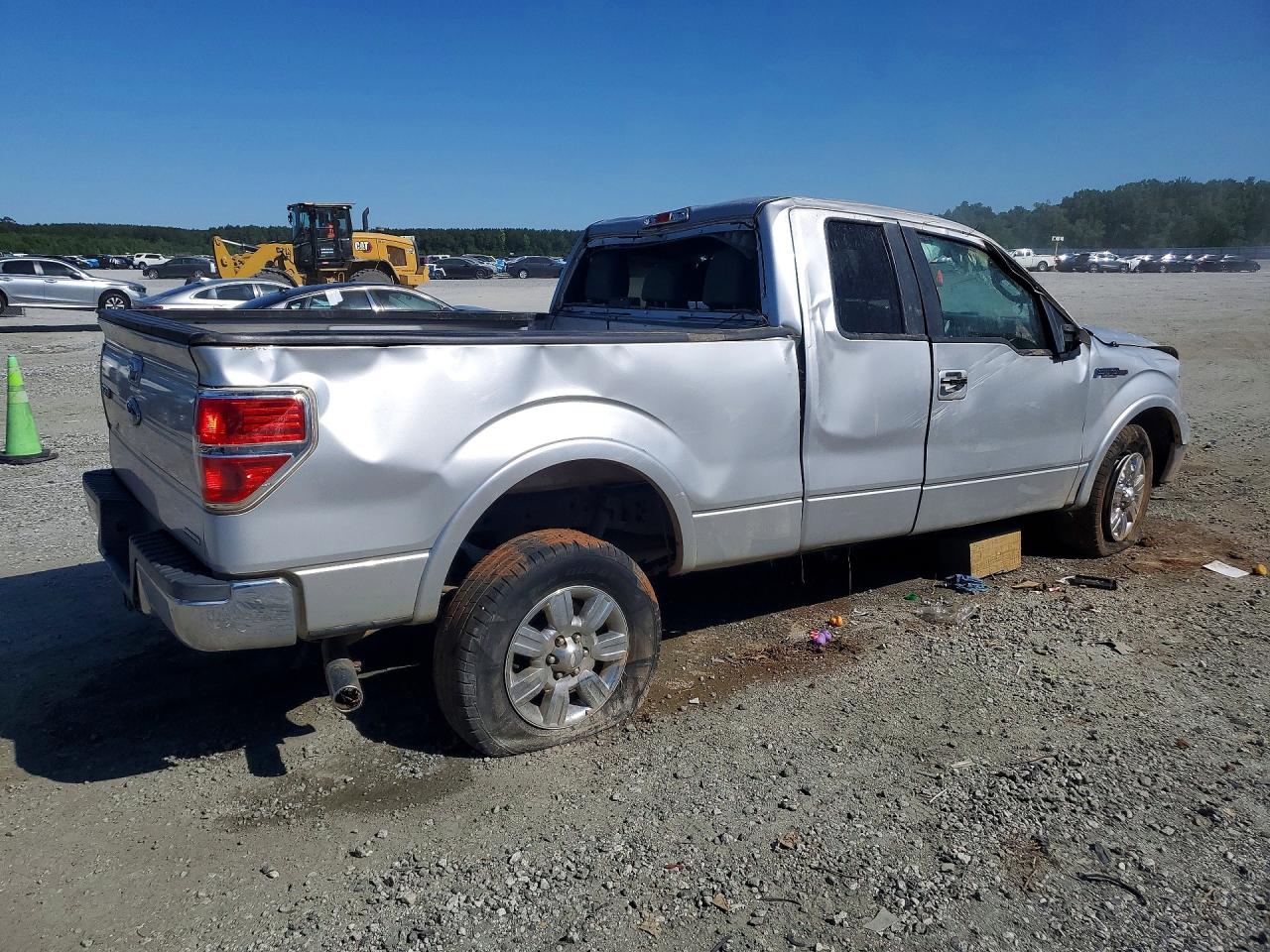 2011 FORD All Models