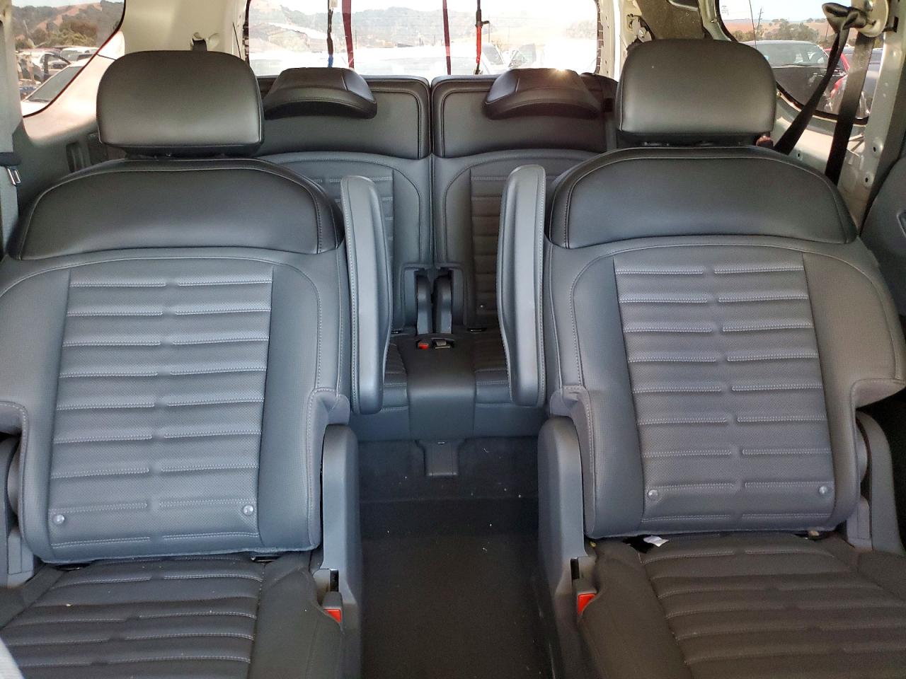 2024 KIA ALL OTHER