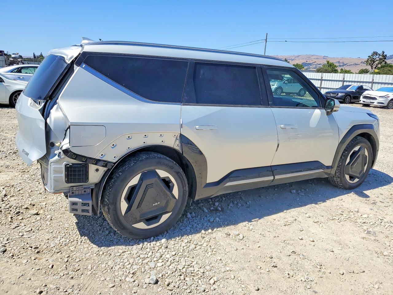 2024 KIA ALL OTHER