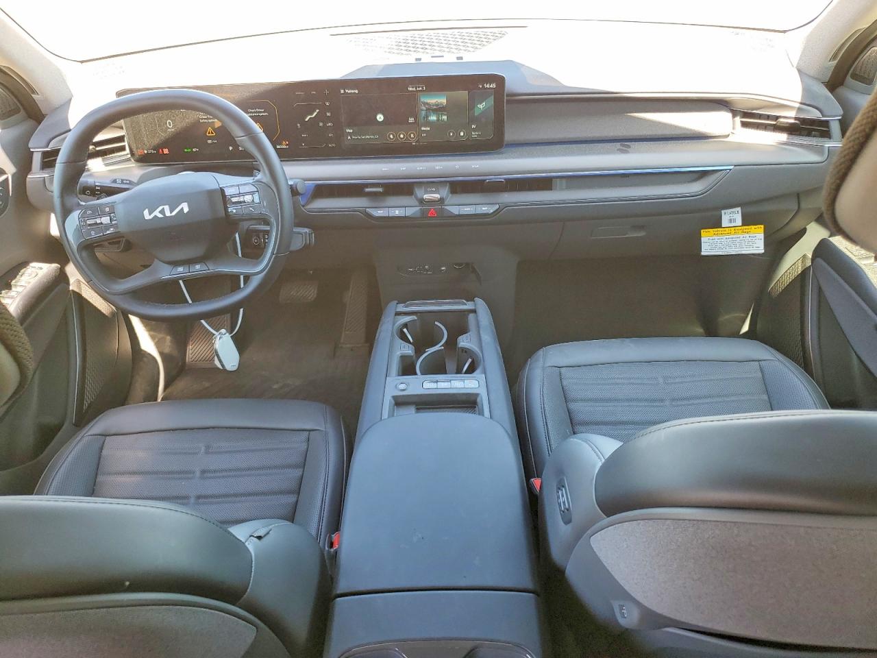 2024 KIA ALL OTHER