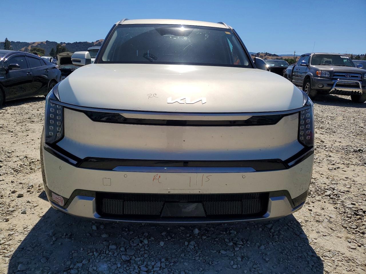 2024 KIA ALL OTHER