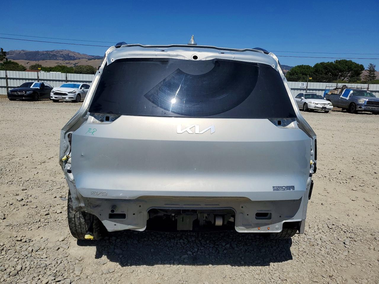 2024 KIA ALL OTHER