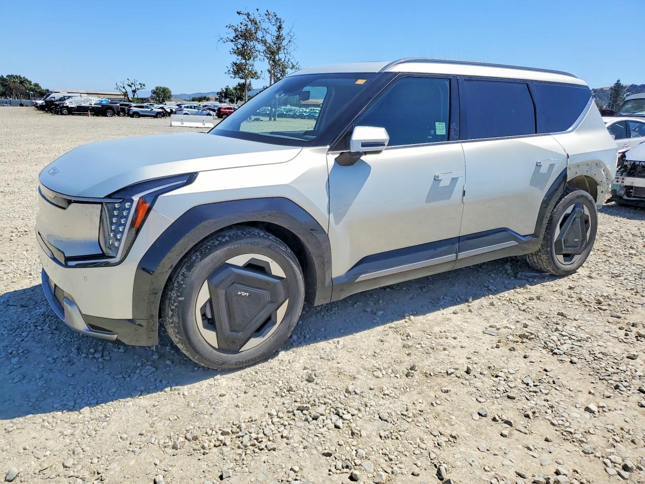 2024 KIA ALL OTHER