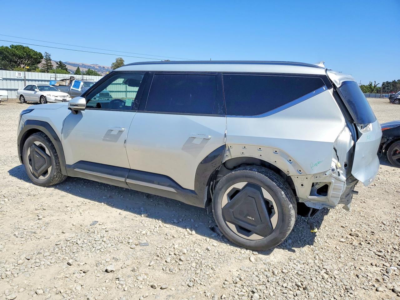 2024 KIA ALL OTHER