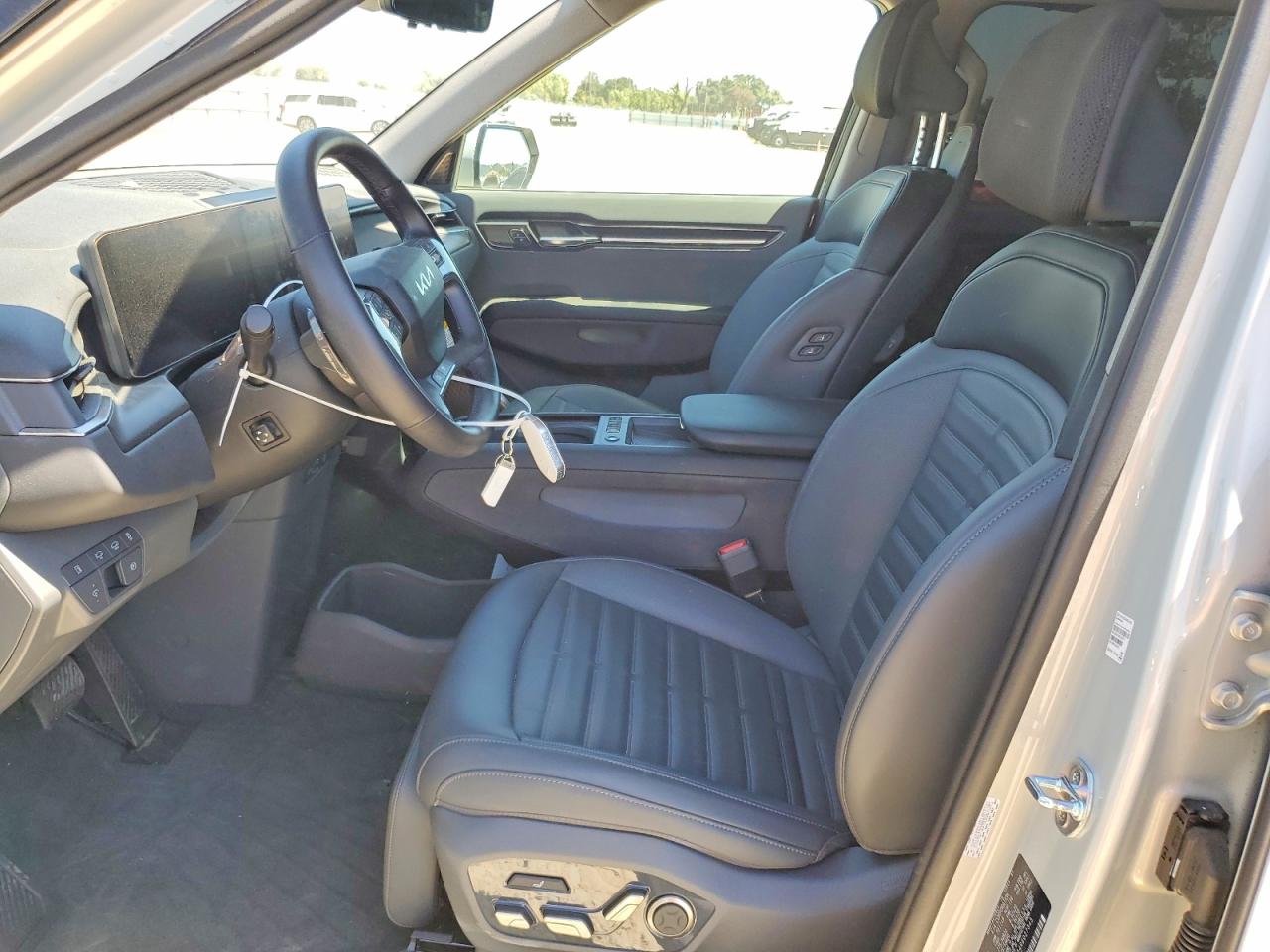 2024 KIA ALL OTHER