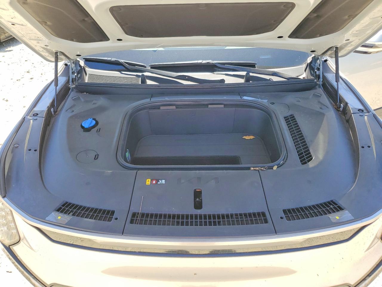 2024 KIA ALL OTHER