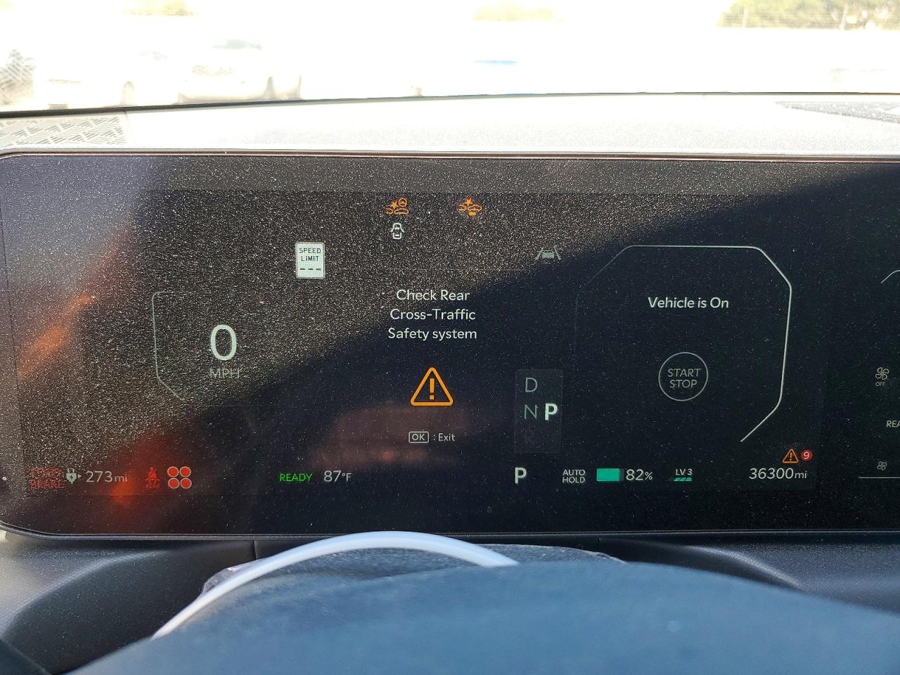 2024 KIA ALL OTHER