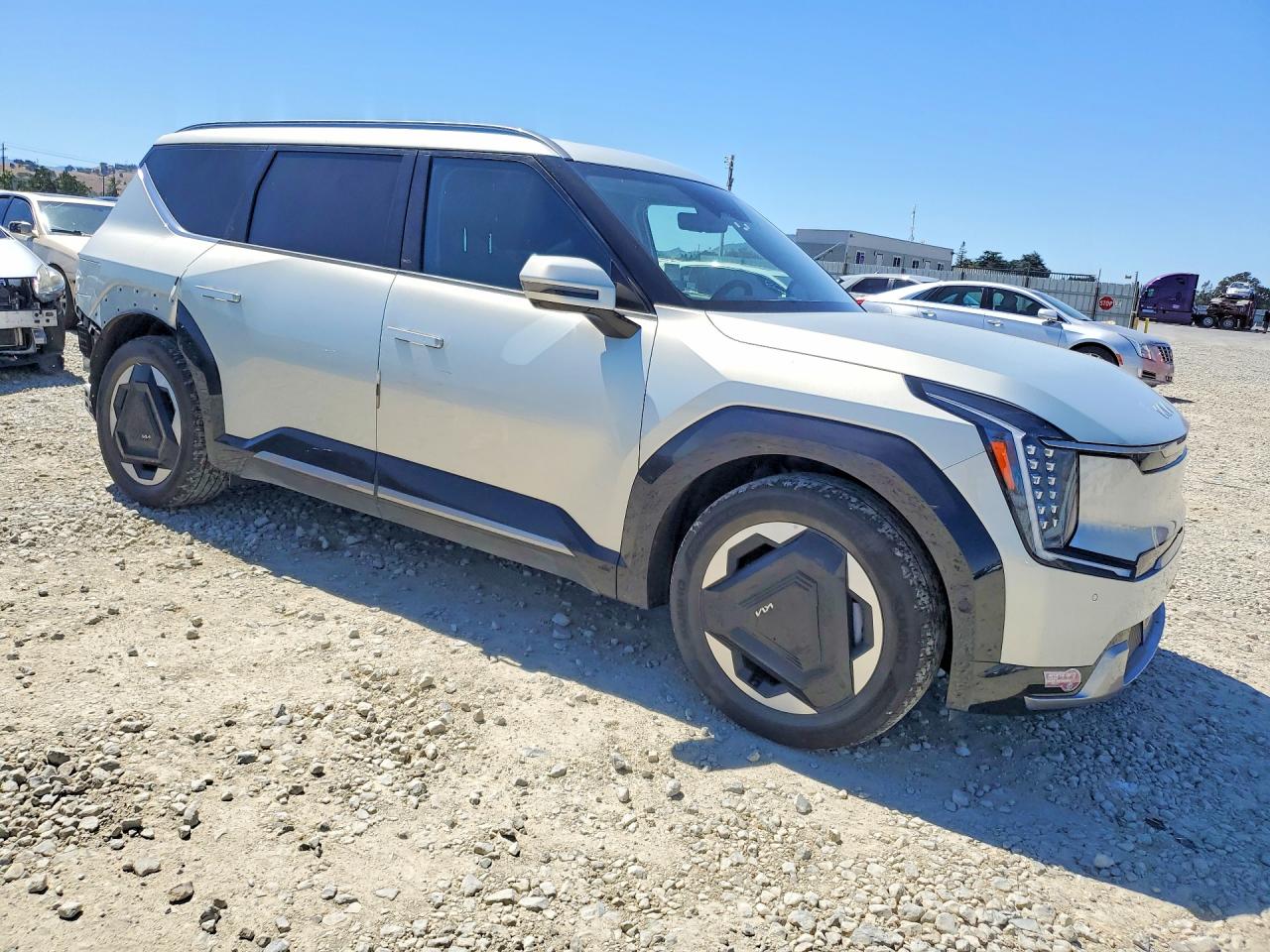 2024 KIA ALL OTHER