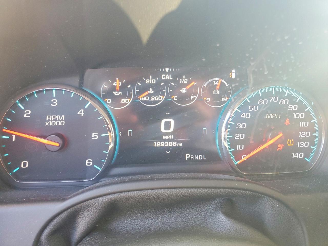 2018 GMC YUKON