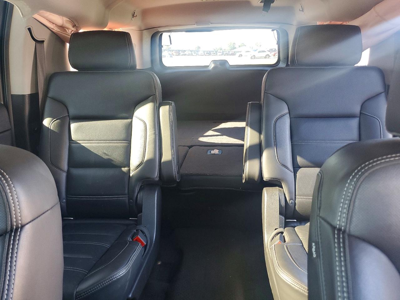 2018 GMC YUKON