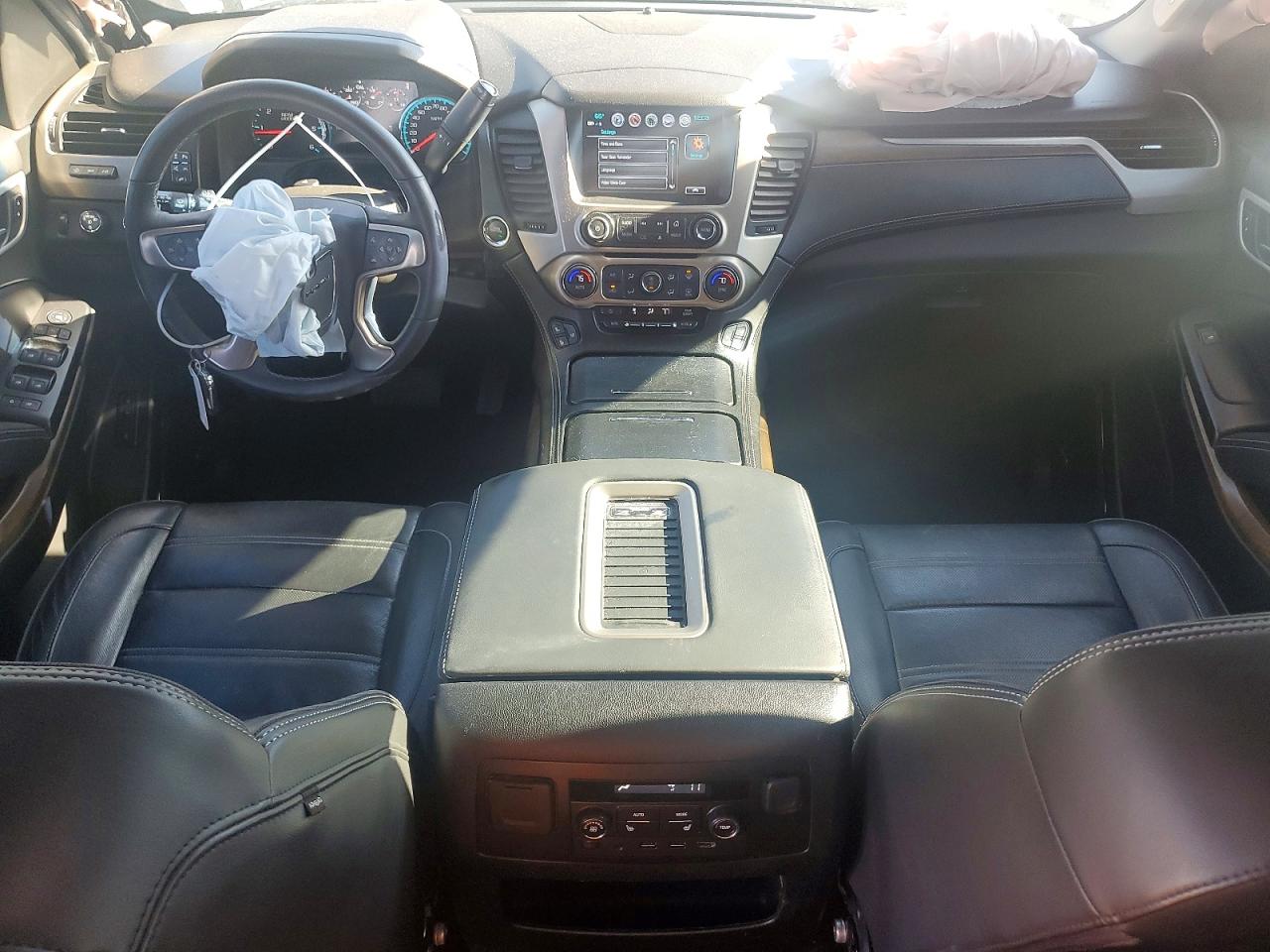 2018 GMC YUKON