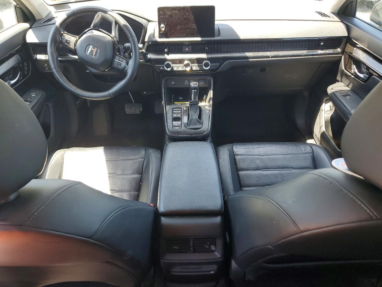 2023 HONDA CRV