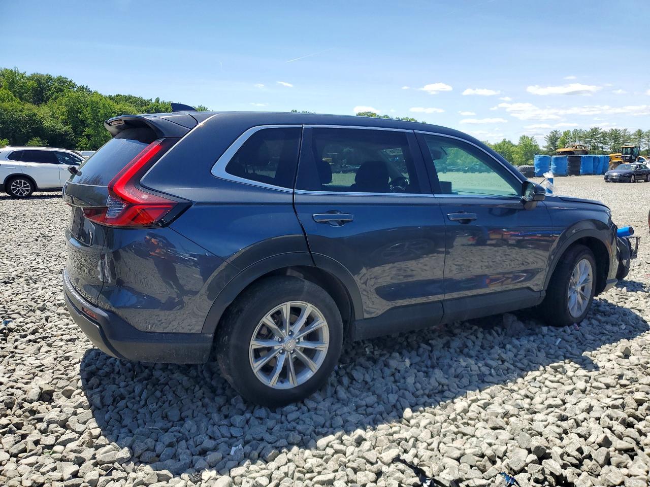 2023 HONDA CRV
