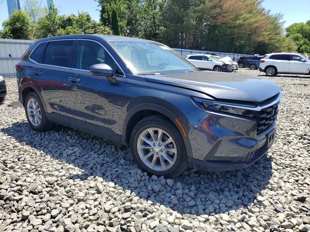 2023 HONDA CRV