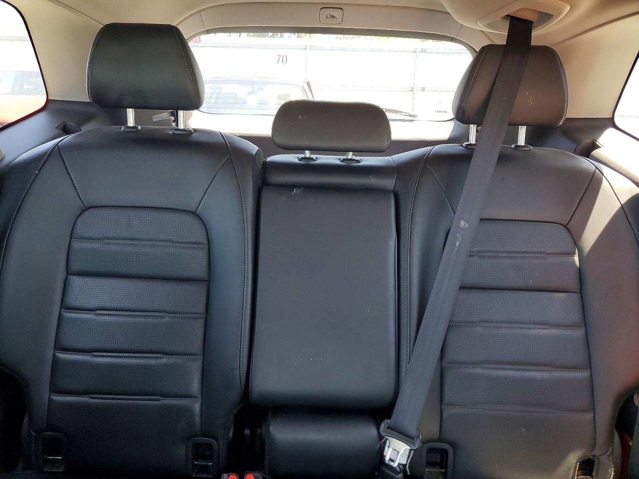 2023 HONDA CRV
