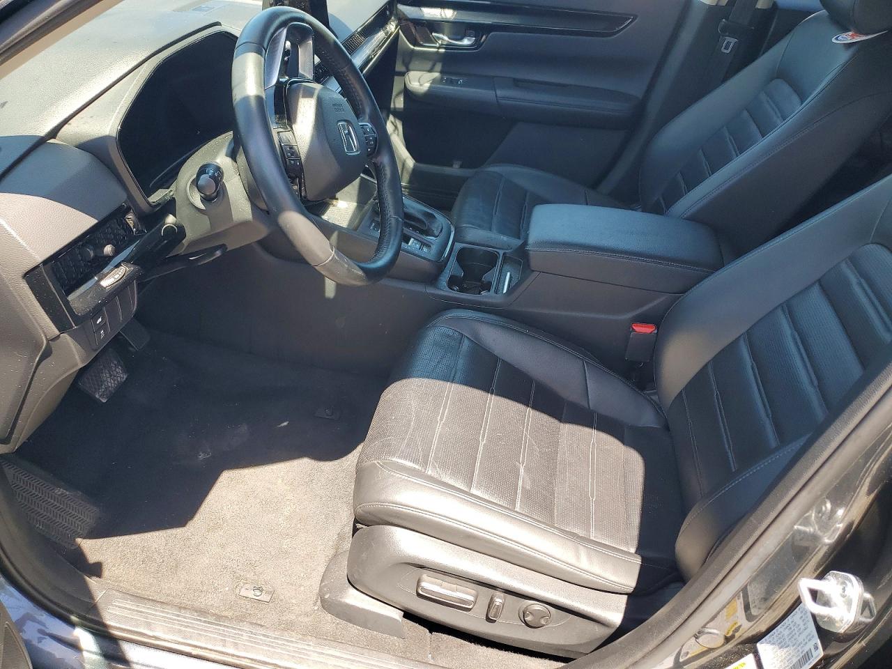 2023 HONDA CRV