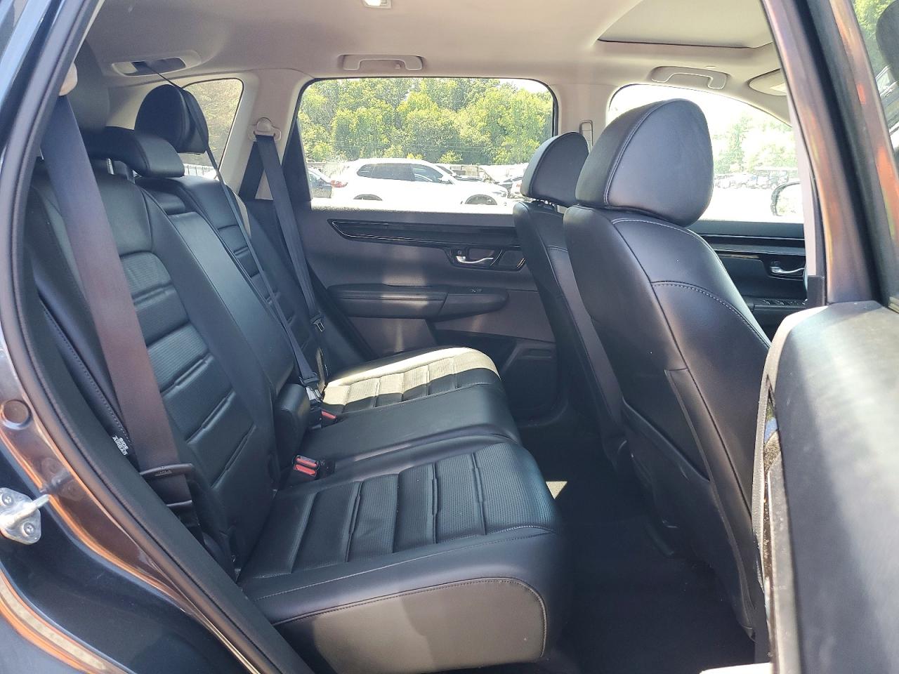 2023 HONDA CRV