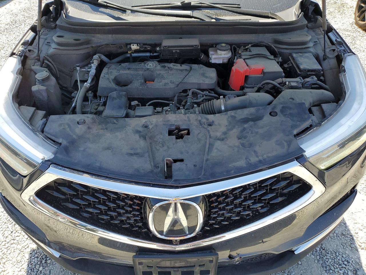 2020 ACURA RDX